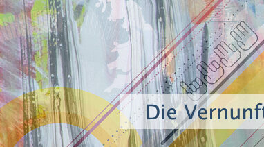 Die Vernunft liegt falsch