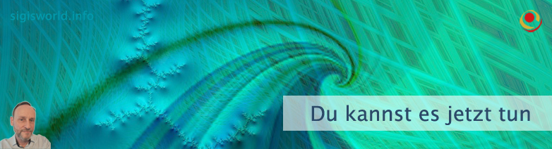 Du kannst es jetzt tun Du kannst es jetzt tun