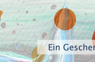 Ein Geschenk für die Welt