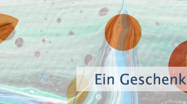 Ein Geschenk für die Welt