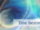 Eine bestimmte Bewegung