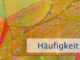 Häufigkeit der Vollendung
