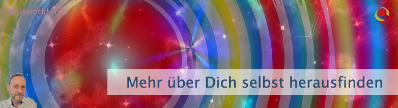 Mehr über Dich selbst herausfinden