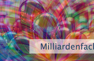 Milliardenfach pro Sekunde