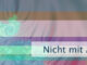 Nicht mit Angst reagieren