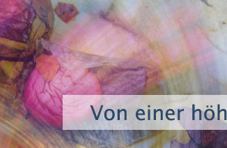 Von einer höheren Ordnung