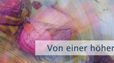Von einer höheren Ordnung
