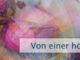 Von einer höheren Ordnung