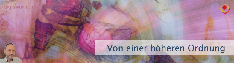 Von einer höheren Ordnung Von einer höheren Ordnung