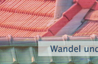 Wandel und Veränderung