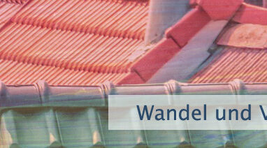 Wandel und Veränderung