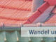 Wandel und Veränderung