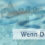 Wenn Du nicht genug tust