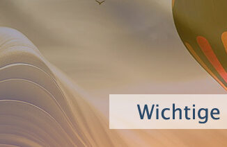 Wichtige Fragen stellen