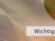 Wichtige Fragen stellen