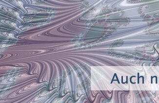 Auch nicht im Scherz