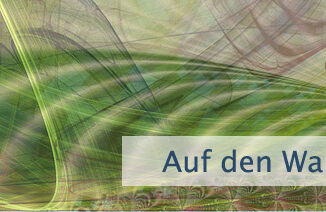 Auf den Wandel einlassen