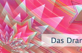 Das Drama des Lebens