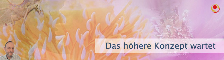 Das höhere Konzept wartet