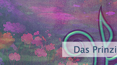 Das Prinzip anwenden