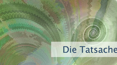 Die Tatsachen von heute