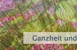 Ganzheit und Zufriedenheit