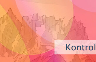 Kontrolle der Gefühle