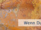Wenn Du voller Wut bist