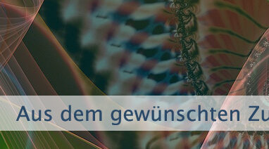 Aus dem gewünschten Zustand fallen