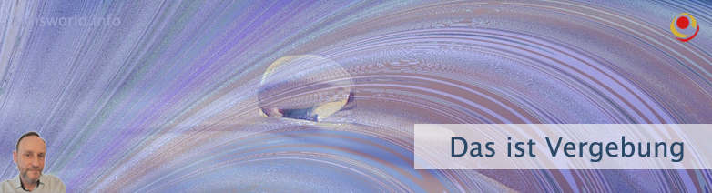 Das ist Vergebung Das ist Vergebung