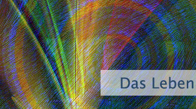 Das Leben ist mühelos