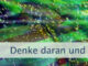 Denke daran und entspanne Dich