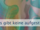 Es gibt keine aufgestiegenen Meister