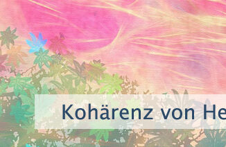 Kohärenz von Herz und Gehirn