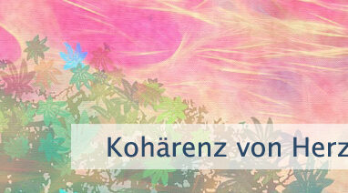 Kohärenz von Herz und Gehirn