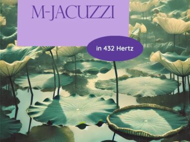 Morphium Jacuzzi