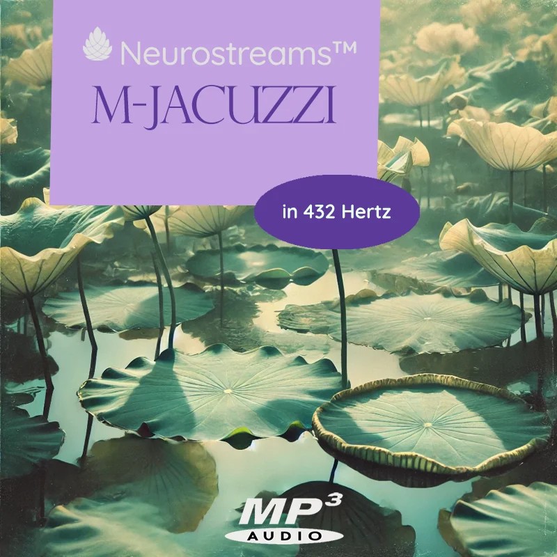 Morphium Jacuzzi