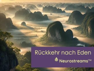 Rückkehr nach Eden