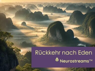 Rückkehr nach Eden