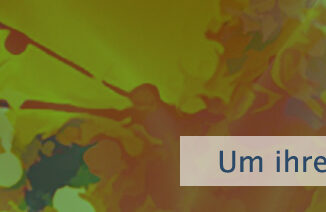 Um ihrer selbst willen