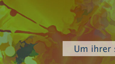 Um ihrer selbst willen