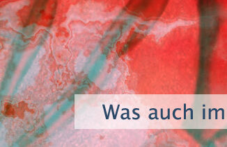 Was auch immer geschieht