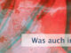 Was auch immer geschieht