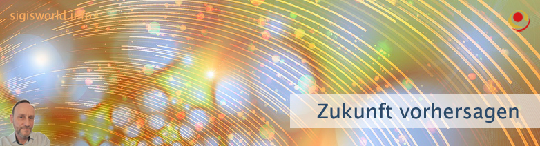 Zukunft vorhersagen Zukunft vorhersagen