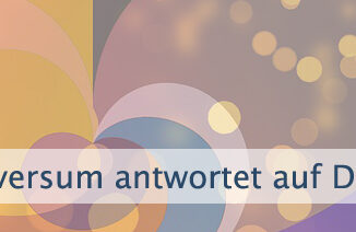 Das Universum antwortet auf Deine Frequenz