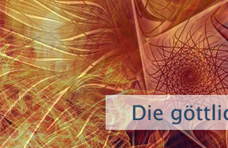 Die göttliche Intelligenz