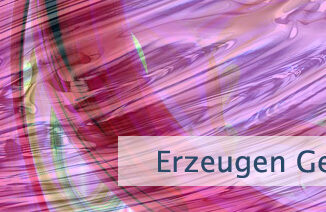 Erzeugen Gene Krankheit?