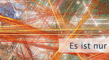 Es ist nur Widerstand