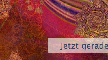 Jetzt gerade träumst Du