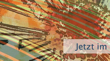 Jetzt im Frieden sein